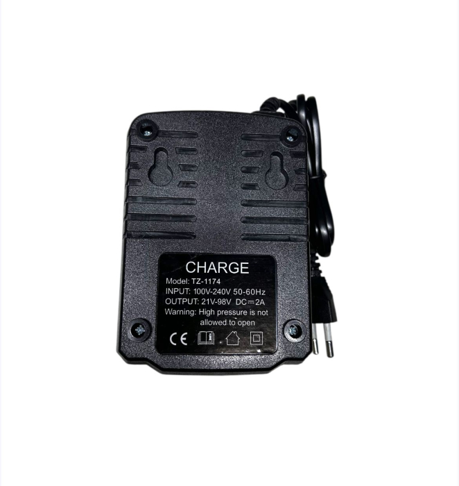 Incarcator statie incarcare 21V-188V DC 2A THO [3]