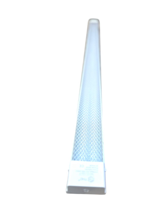 Corp de iluminat neon Led 120W 120 CM  [2]