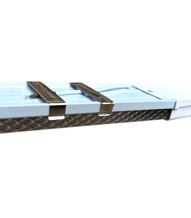 Corp de iluminat neon Led 120W 120 CM  [4]