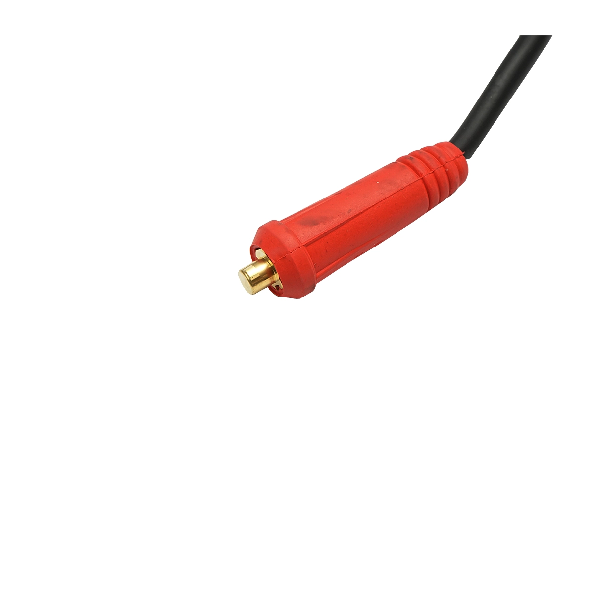 Set cablu cu cleste de sudura cablu cu cleste de masa,16 mm2 , 300A [3]