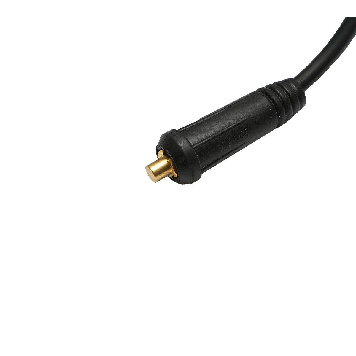 Set cablu cu cleste de sudura cablu cu cleste de masa,16 mm2 , 300A [2]