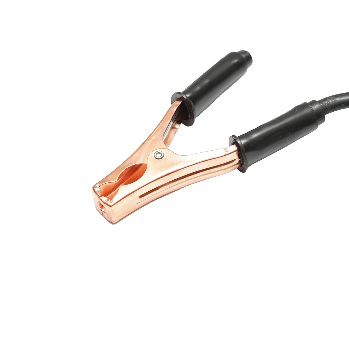 Set cablu cu cleste de sudura cablu cu cleste de masa,16 mm2 , 300A [5]