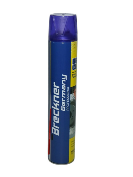Spray pentru curatat discuri,ulei de frana 700ml [4]