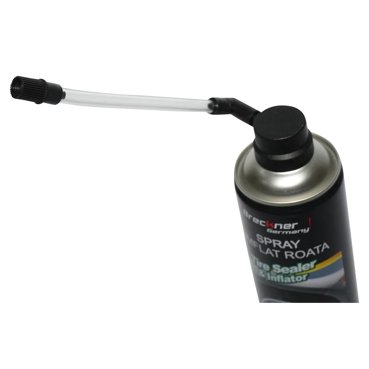 Set 3 bucati Spray umflat roti cu silicon reparat fisuri anvelopa [4]