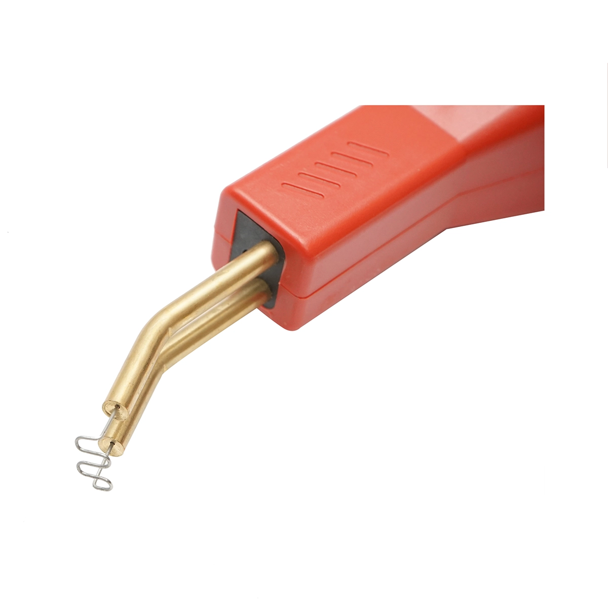 Trusa pistol, aparat profesional pentru sudat/lipit plastic 50W Breckner Germany [5]