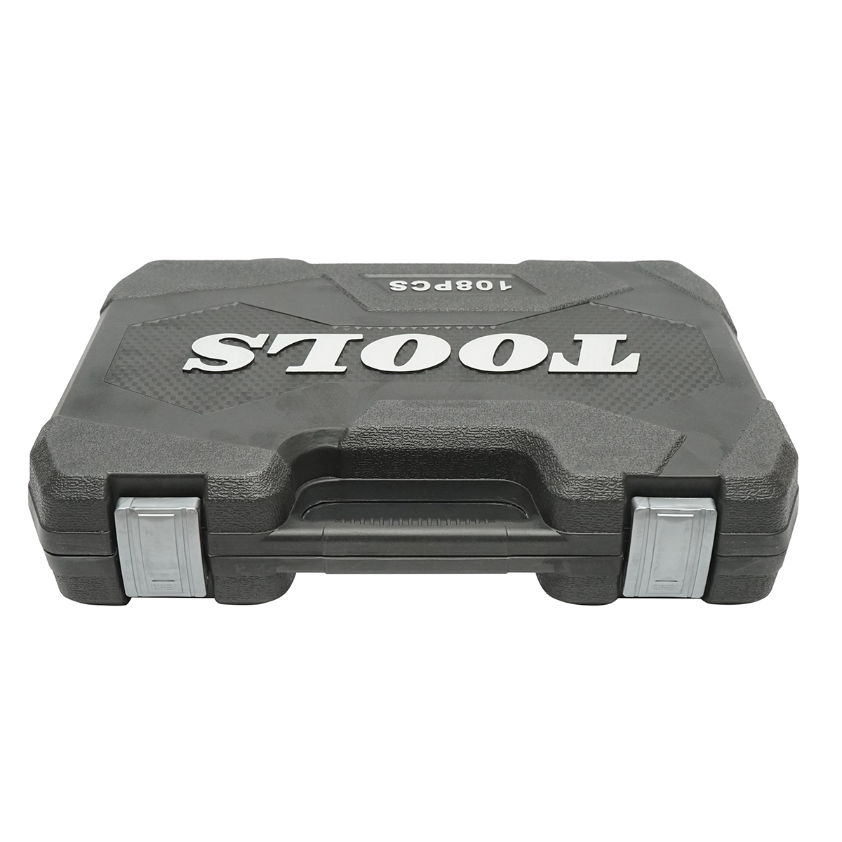 Trusă de scule profesională 108 piese chei tubulare, clichet, biți TOOLS [3]