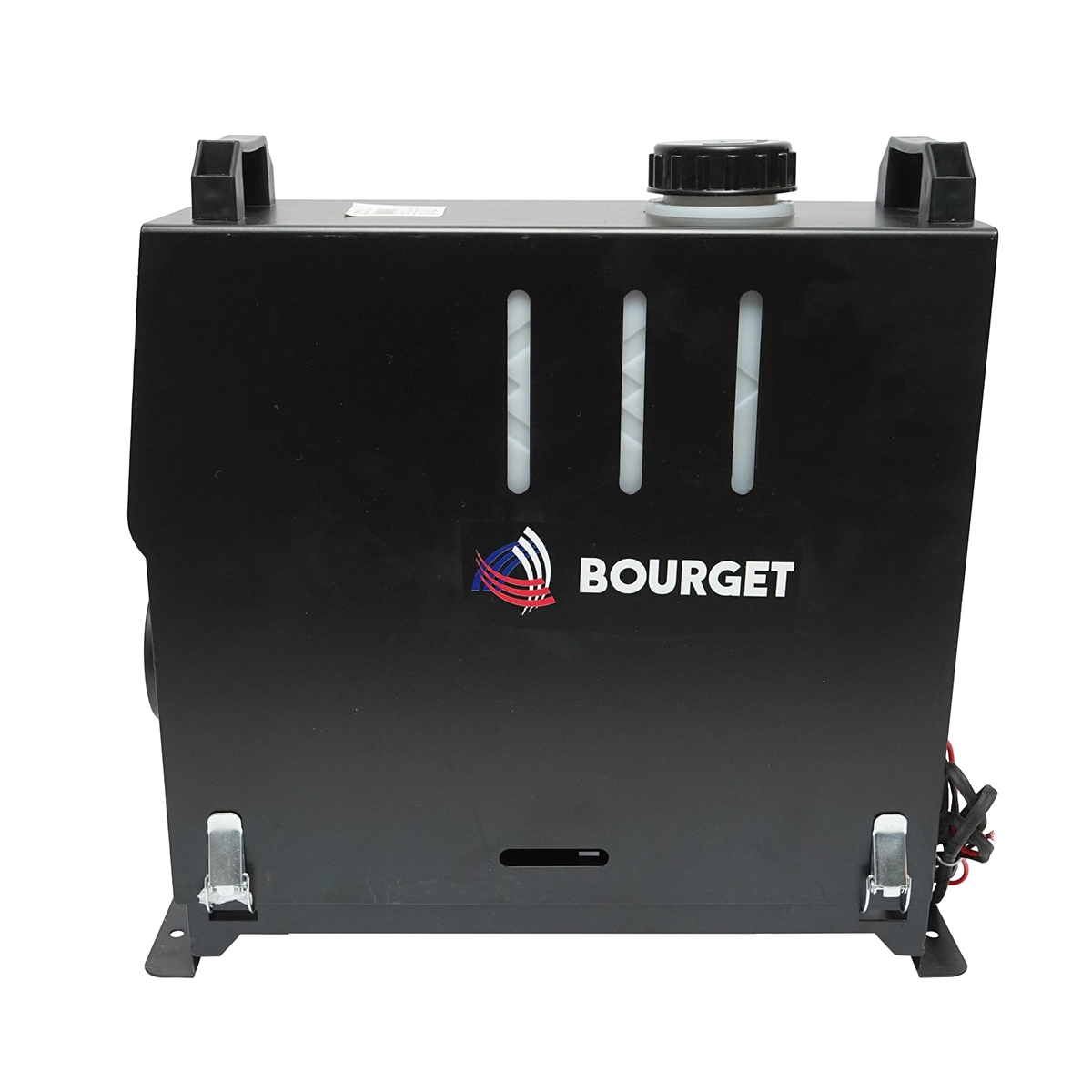 Incalzitor stationar, sirocou economic 12-24V, 5KW, display LCD cu telecomanda  [4]