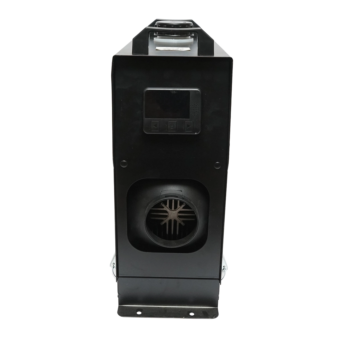 Incalzitor stationar, sirocou economic 12-24V, 5KW, display LCD cu telecomanda  [5]