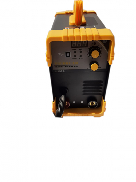 Aparat de Sudura MIG/MMA 400A [5]