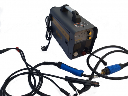 Aparat de Sudură Boxer 400MIG/MMA