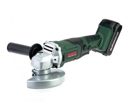 Flex Unghiular si Autofiletanta Boxer 20,4 v 2,6Ah [2]