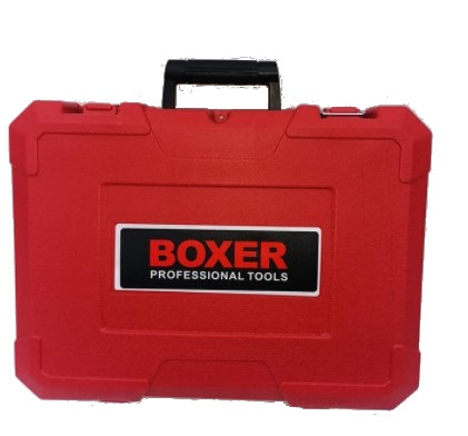 Ciocan rotopercutor,Boxer picamar cu 2 acumulatorii 24v si Accesorii [4]