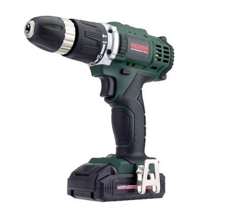 Flex Unghiular si Autofiletanta Boxer 20,4 v 2,6Ah [3]