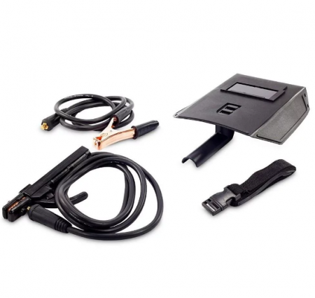 Aparat De Sudura Invertor Royal Kraft 300A Germany si Masca Automata cristale [2]