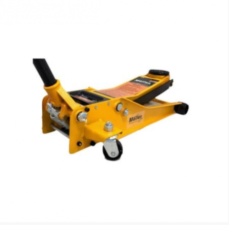 Cric Hidraulic Crocodil 5 Tone Moller [3]