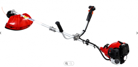 Motocositoare masina tuns iarba 5,2 Cp Straus Austria [2]