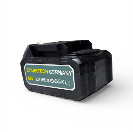 Acumulator Baterie LI-ion 188V/8000mAh [0]