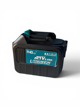Drujbe - Acumulator LI-ion 21V/5000mAh THO LUX