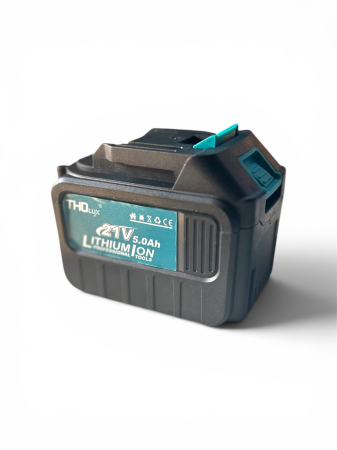 Acumulator LI-ion 21V/5000mAh THO LUX [1]