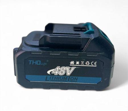 Drujba & Motocoasa & Fierastrau & Circular - Acumulator LI-ion 48V/4000mAh THO LUX