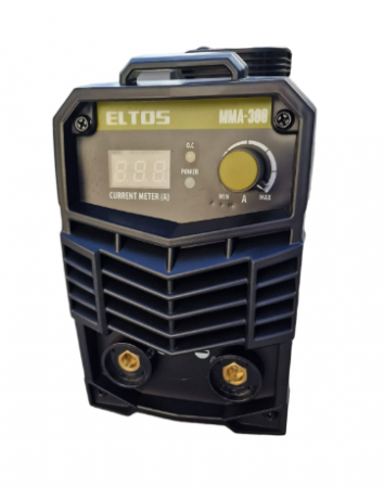 Aparat de sudura 300 A [2]