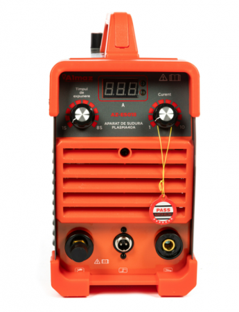 Aparat de taiat cu Plasma 40A [3]