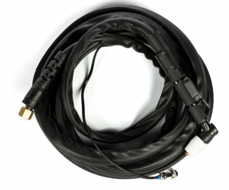 Aparat de taiat cu Plasma 40A [7]