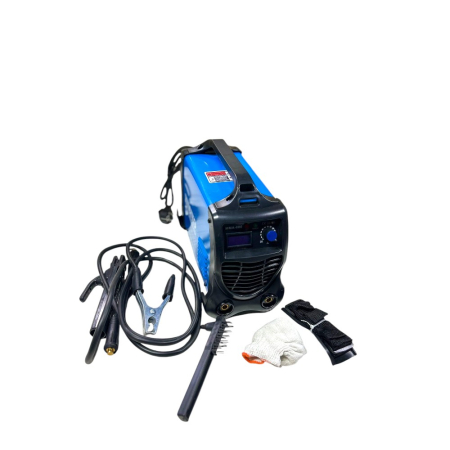 Aparat de Sudura Invertor Electrod 600A KIMIYO [1]