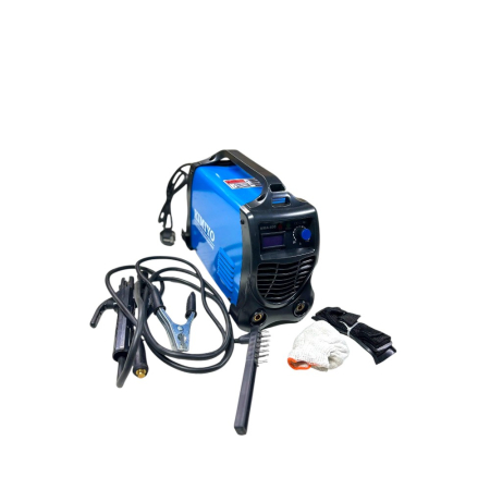 Aparate de Sudura - Aparat de Sudura Invertor Electrod 600A KIMIYO