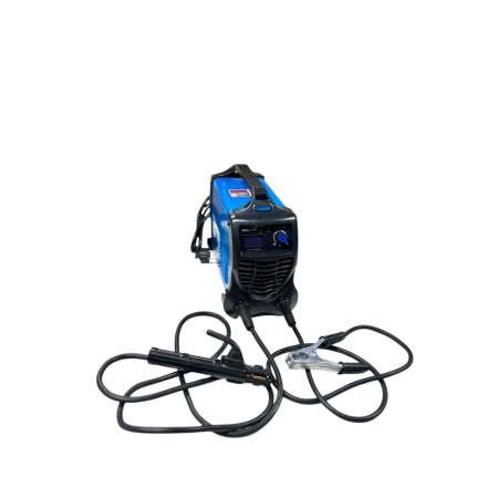 Aparat de Sudura Invertor Electrod 600A KIMIYO [9]