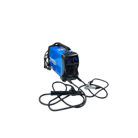 Aparat de Sudura Invertor Electrod 600A KIMIYO [8]