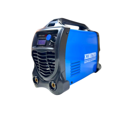 Aparat de Sudura Invertor Electrod 600A KIMIYO [6]