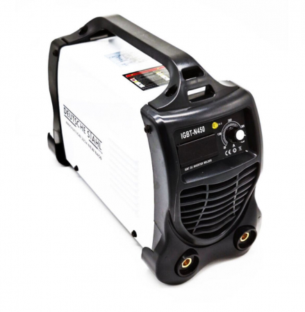 Aparat de Sudura Invertor Electrod 300A [2]