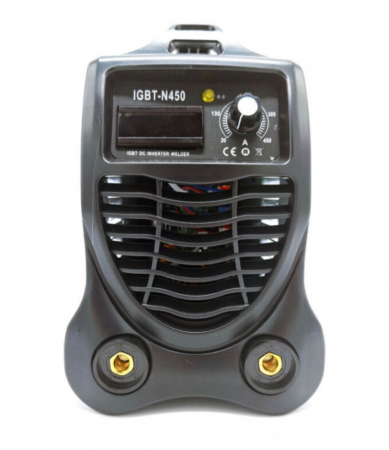 Aparat de Sudura Invertor Electrod 400A [1]