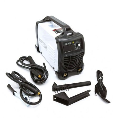 Aparat de Sudura Invertor Electrod 400A