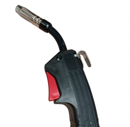 Aparat de sudura MIG,MMA180 [5]