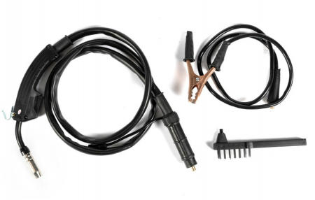 Aparat de sudura MIG,MMA180 [1]