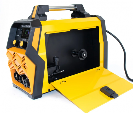 Aparat de sudura Rotor MMLT-300, MIG MMA LIFT TIG , 300 A [2]
