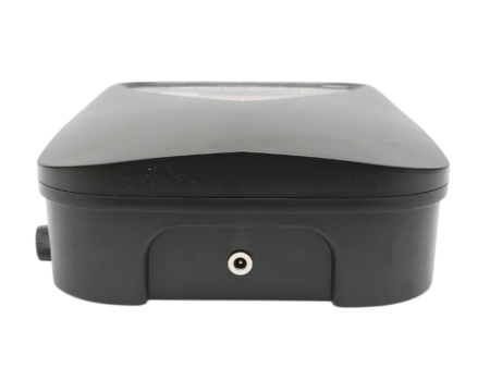 Aparat generator de impulsuri 15 Joule, 12V/220V, 100 km pentru gard electric IPX6 Breckner Germany [3]