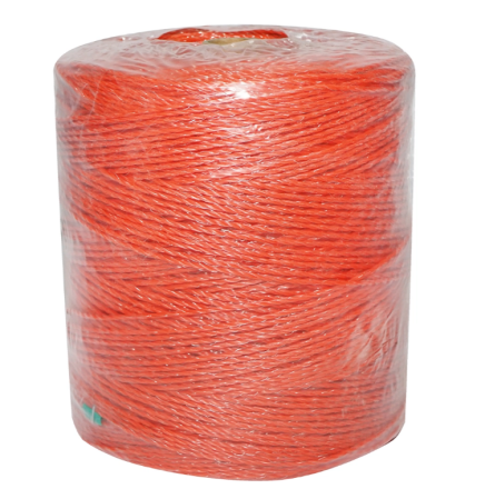 Rola Fir gard electric 2.5mm 3x0.15mm SS, 1000m rezistenta 15 Ohm [2]
