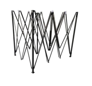 Cort Pavilion 3x3 Alb [1]