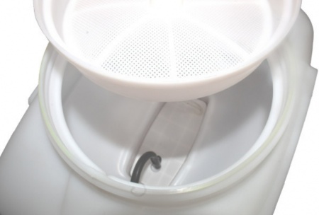 Atomizor Pompa de stropit 14L 2.9 cp Pompa Booster​​​​​​​ ELEFANT [3]