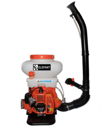 Drujba & Motocoasa & Fierastrau & Circular - Atomizor Pompa de stropit 14L 2.9 cp Pompa Booster​​​​​​​ ELEFANT