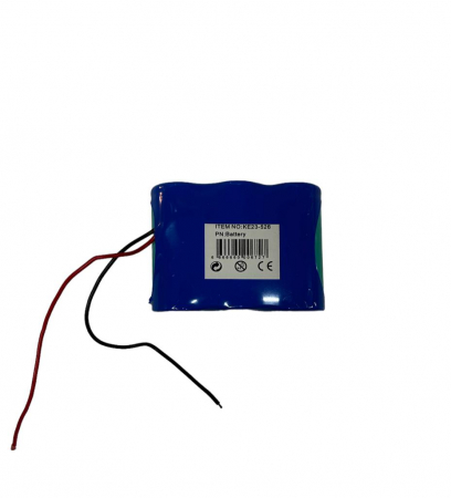 Lampi Solare&Proiectoare - Baterie Litiu Ion Solara 3,2v 12AH SET 3 BUC