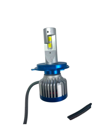 Becuri Led Auto H4 450W 60000 Lm [7]