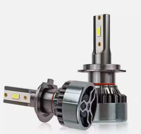 Becuri Led Auto H7 300W 6000K