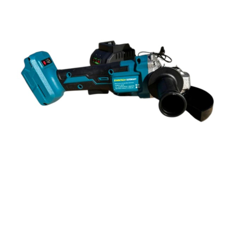 Cheie Imact Bormasina Polizor,Flex Trusa 3 in 1 88V 4 A [6]