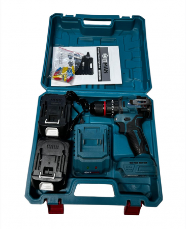 Bormasina,Autofiletanta Trusa 62V 8 A  [3]