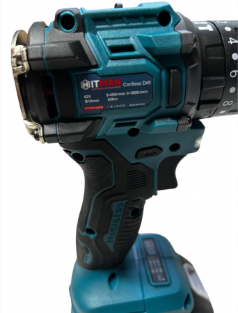 Bormasina,Autofiletanta Trusa 62V 8 A  [10]