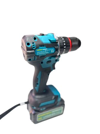 Bormasina,Autofiletanta Trusa 88V 4 A ST8832 Starktech Germany [6]